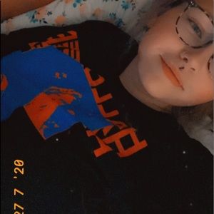 Meet your Posher, Ashlee